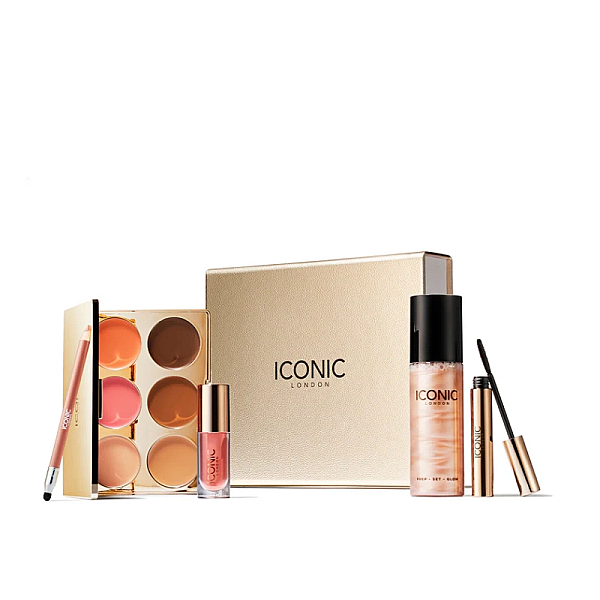 Set cadou vip treatment - limited edition