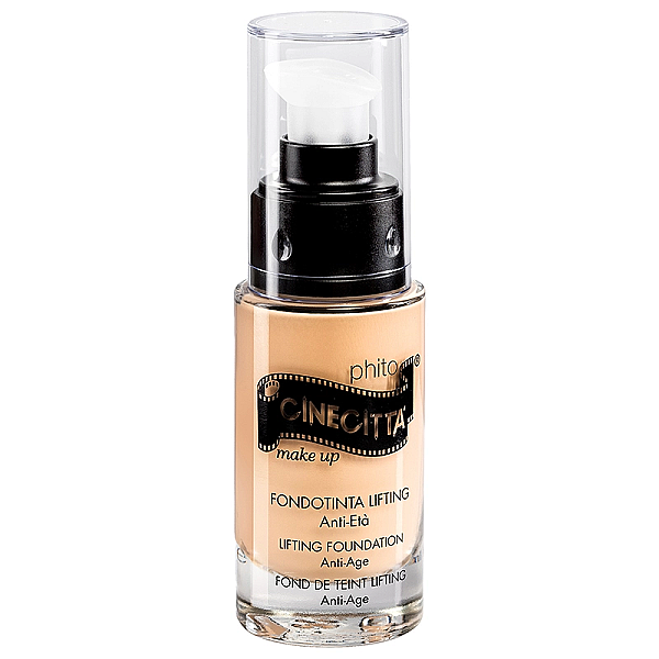 Fond de ten lifting anti-age cin