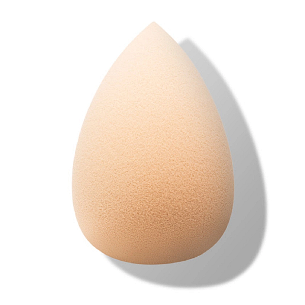 Buretel machiaj beauty blender mup