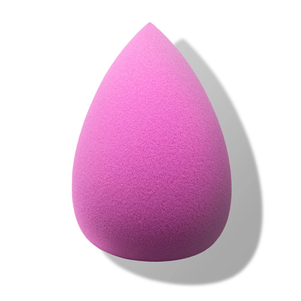 Buretel machiaj beauty blender mup