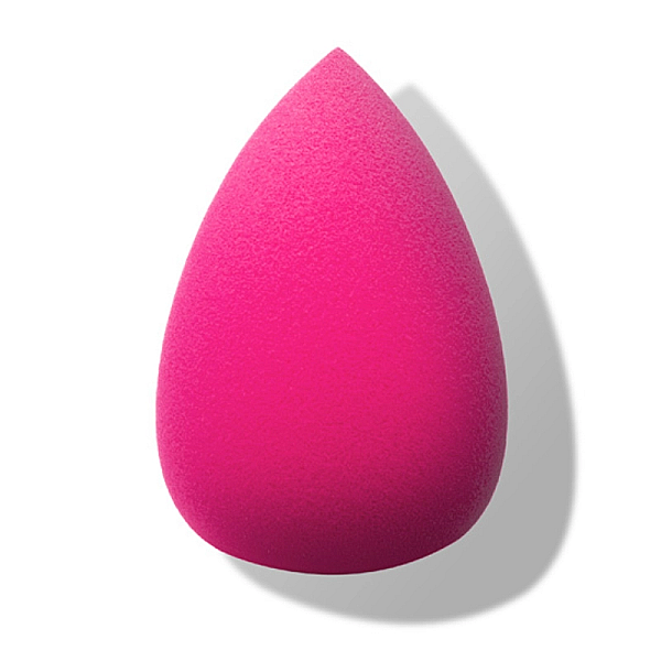 Buretel machiaj beauty blender mup