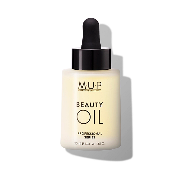 Baza de machiaj beauty oil mup