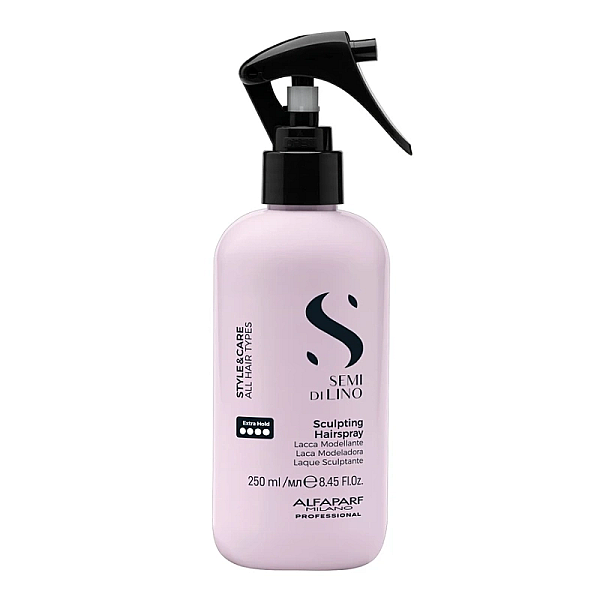 Fixativ lichid extra puternic 250ml style stories sculpting hairspray