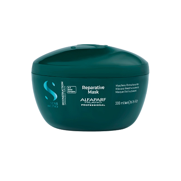 Masca semi di lino de reconstructie reconstruction reparative mask