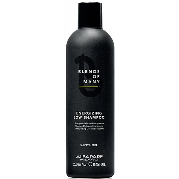 Sampon energizant anti-cadere 250ml blends of many energizing low shampoo