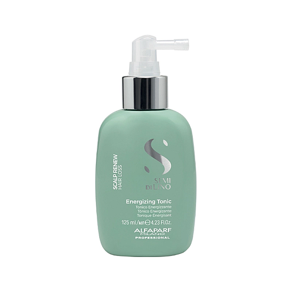 Lotiune semi di lino tonica energizanta 125ml scalp renew energizing tonic