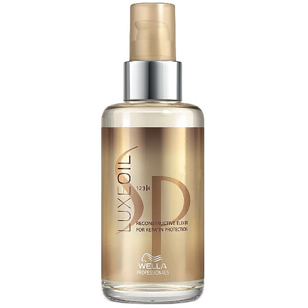 Ulei reconstructiv luxe oil reconstructive elixir