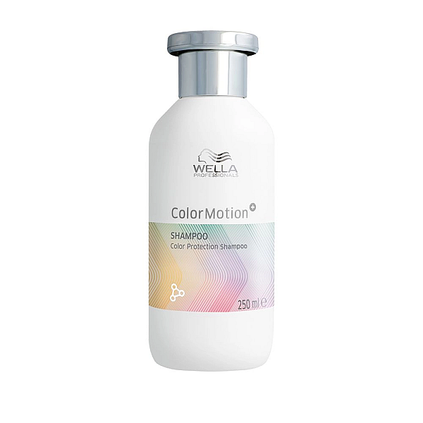 Sampon pentru protectia culorii color motion+ color protection shampoo