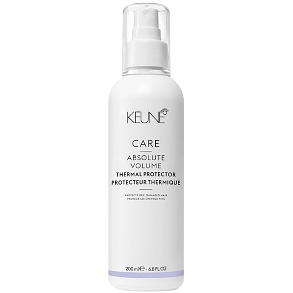 Spray pentru protectie termica care absolute volume thermal protect