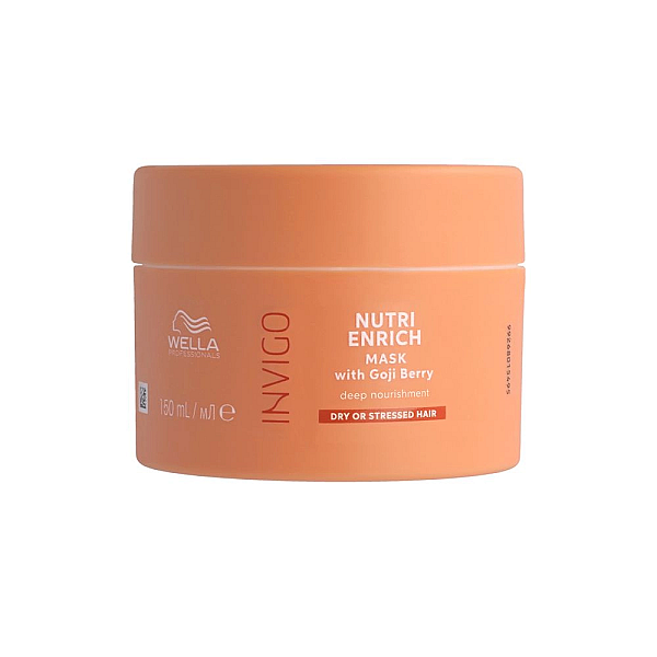 Masca nutritiva invigo nutri enrich mask
