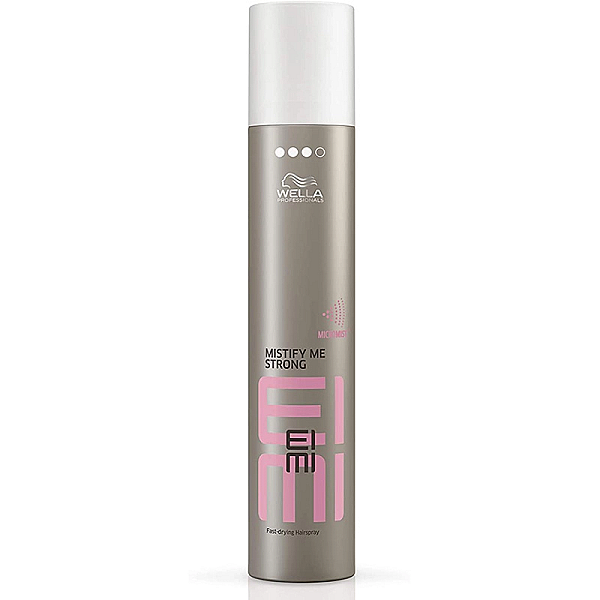 Fixativ spray cu fixare puternica wp eimi mistify strong 