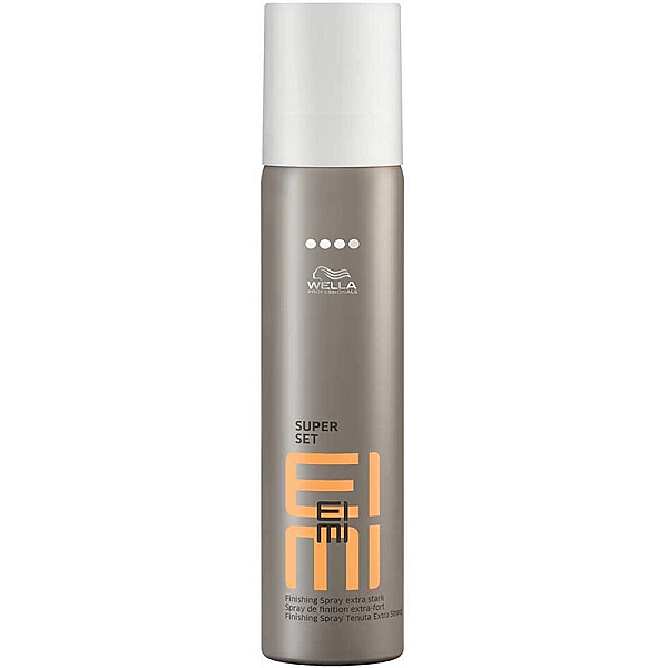 Fixativ spray cu fixare foarte puternica wp eimi super set