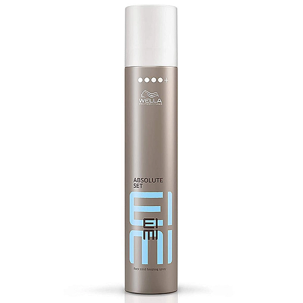 Fixativ spray cu fixare ultra puternica wp eimi absolute set 