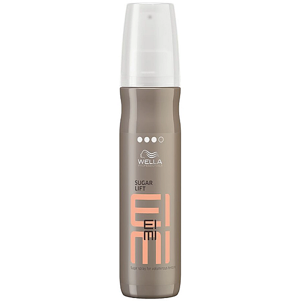 Spray cu zahar pentru textura si volum wp eimi sugar lift 150 ml 