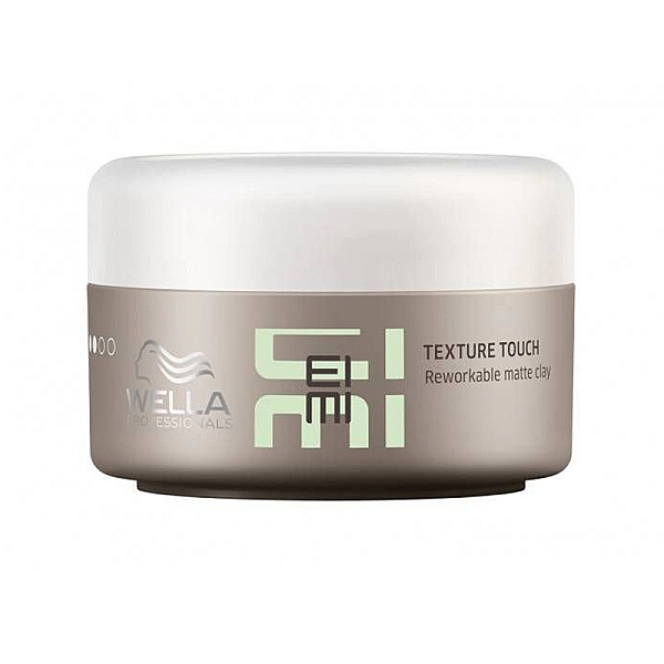 Pasta pentru coafuri remodelabile wp eimi texture touch 75 ml 