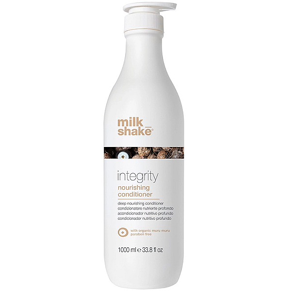 Balsam puternic hidratant (fara parabeni, fara sulfati) integrity nourishing conditioner