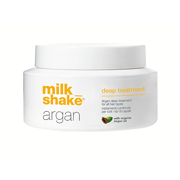 Tratament intensiv de restructurare argan deep treatment