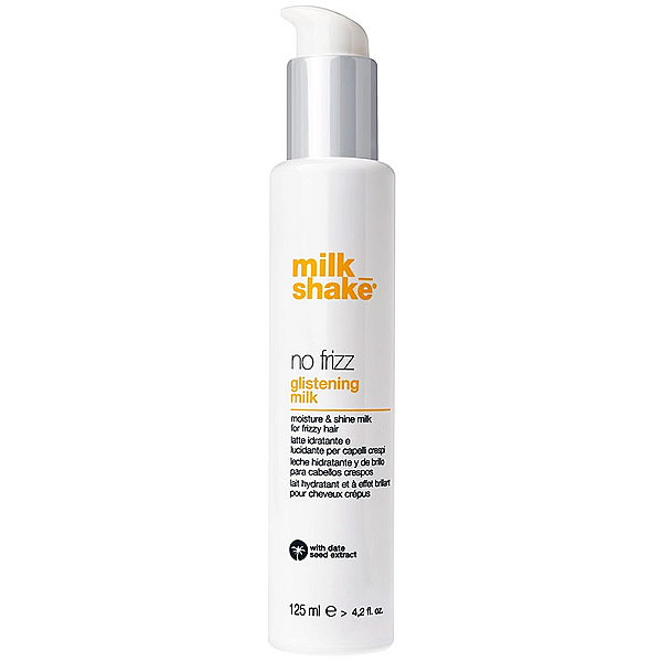 Crema pentru par electrizat glistening milk 125 ml