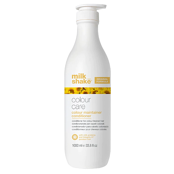 Balsam pentru par vopsit color maintainer conditioner