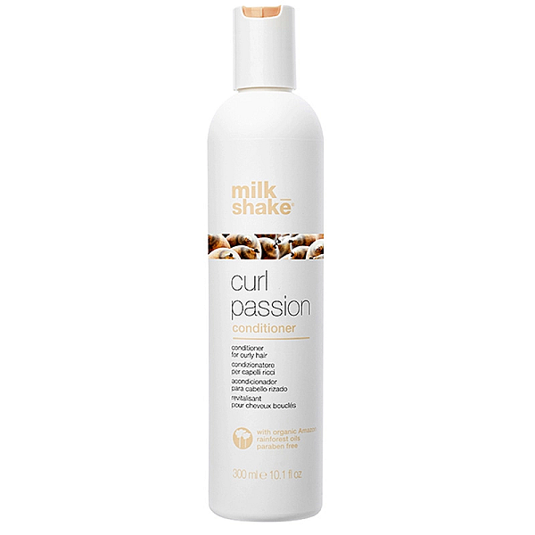 Balsam hidratant pentru par cret curl passion conditioner
