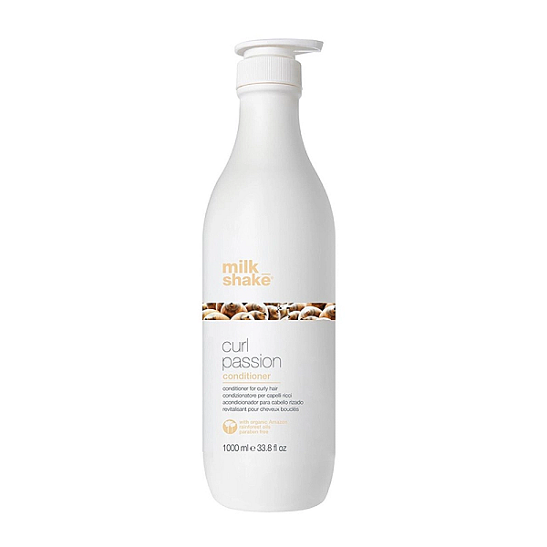 Balsam hidratant pentru par cret curl passion conditioner