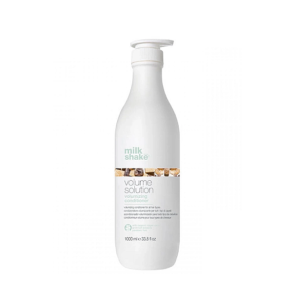 Balsam pentru volum volume solution conditioner