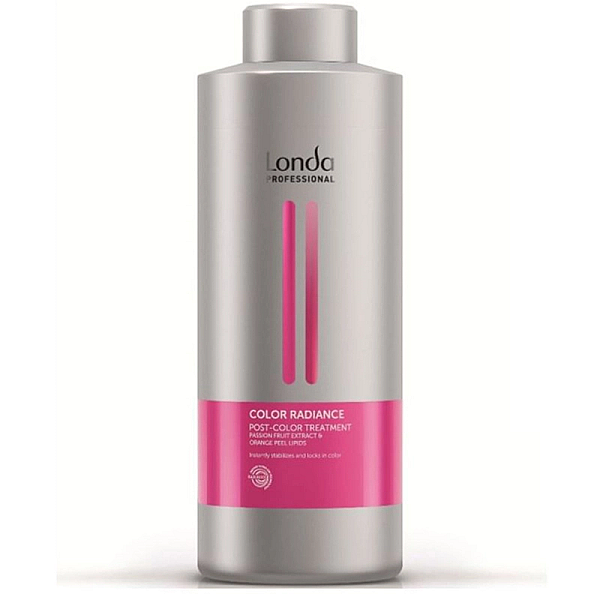 Tratament stabilizator post color radiance