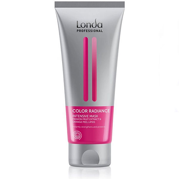 Masca intensiva pentru protectia culorii color radiance