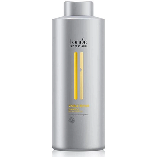 Sampon fortifiant pentru par degradat visible repair