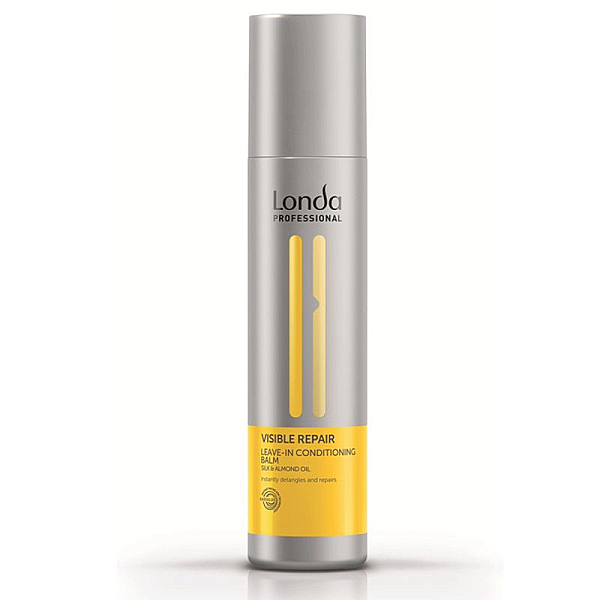 Balsam reparator leave-in pentru par degradat visible repair