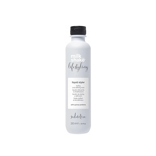 Gel lichid pentru volum si styling  lifestyling liquid styler 250 ml
