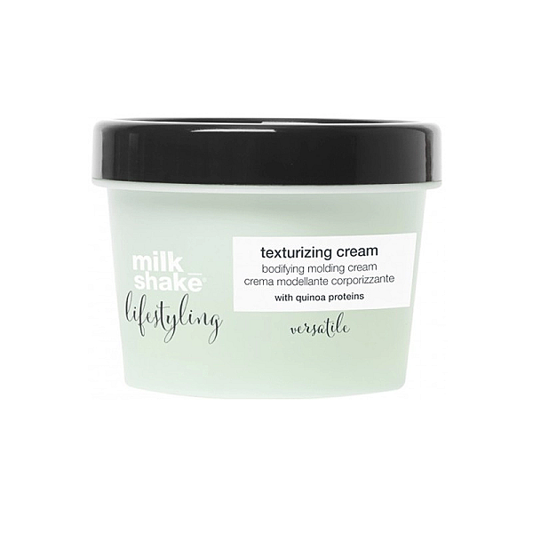 Crema texturizanta pentru par fin lifestyling texturizing cream 100 ml