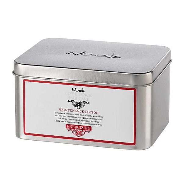 Fiole ser pentru intretinerea cresterii parului difference hair care energizing maintenance lotion