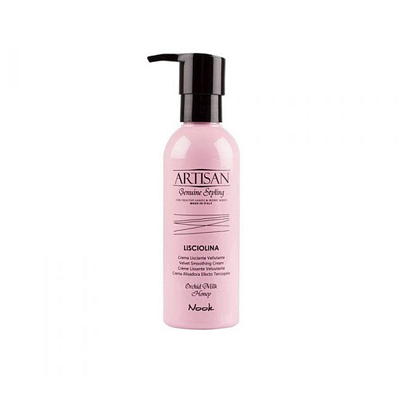 Crema de netezire artisan lisciolina crema
