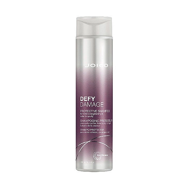 Sampon pentru toate tipurile de par defy damage