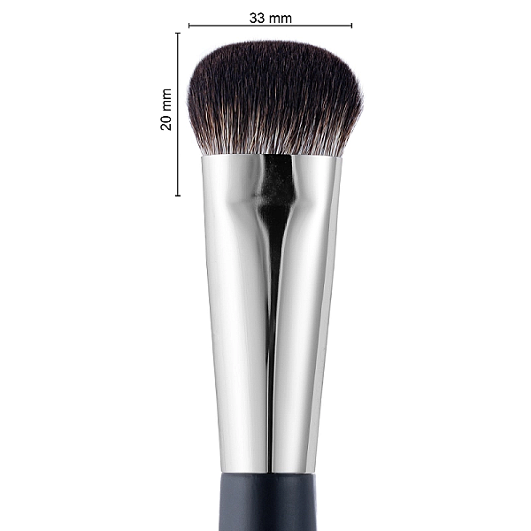 Pensula pentru aplicare fond de ten n604