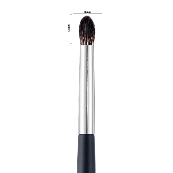 Pensula tesita pentru fard si corectie n607