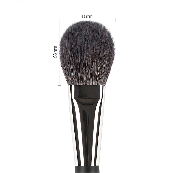 Pensula pentru pudra/blush din muton n104