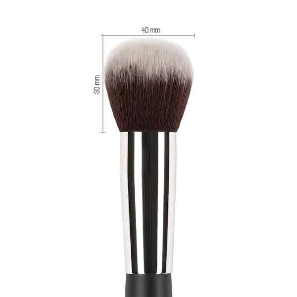 Pensula circulara pentru fond de ten n371