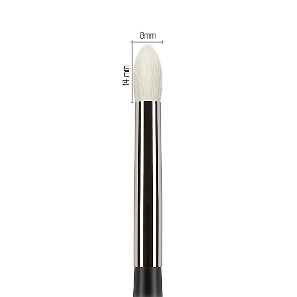 Pensula pentru blending din par natural n255