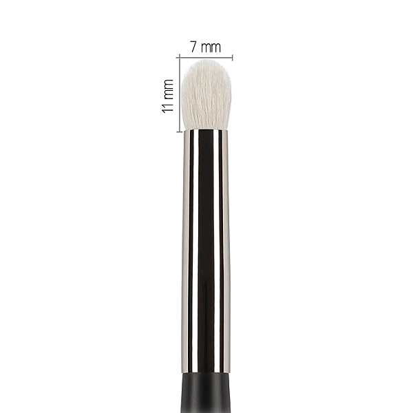 Pensula pentru blending din par natural n156
