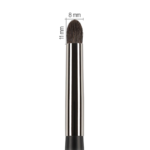 Pensula pentru blending din par de veverita n154