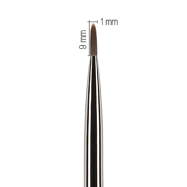 Pensula pentru eyeliner n128