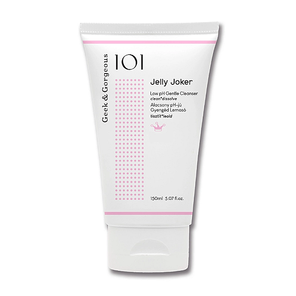 Gel de curatare cu ph scazut jelly joker