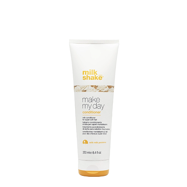 Balsam pentru toate tipurile de par make my day