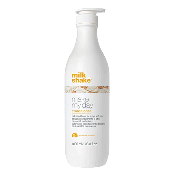 Balsam pentru toate tipurile de par make my day