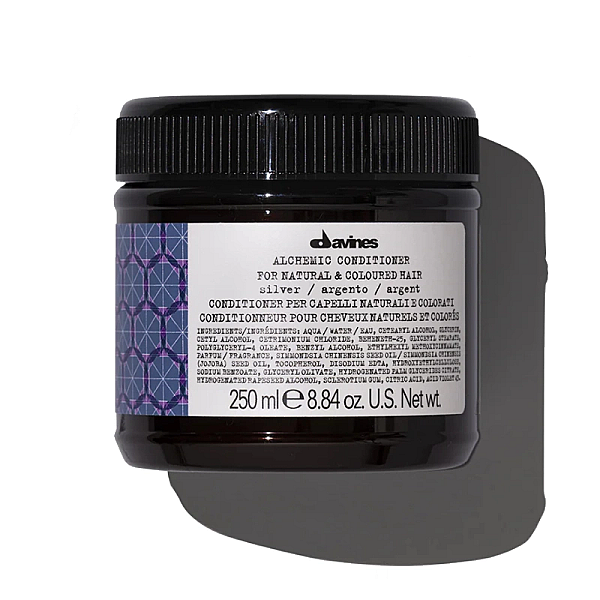 Balsam nuantator argintiu alchemic silver