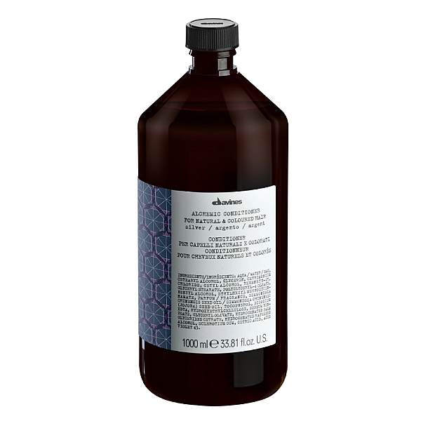 Balsam nuantator argintiu alchemic silver