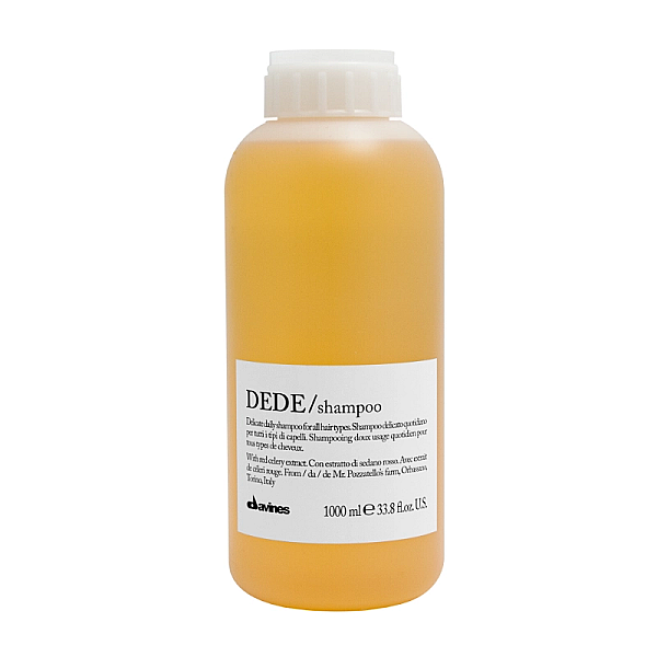 Sampon pentru uz frecvent dede shampoo 