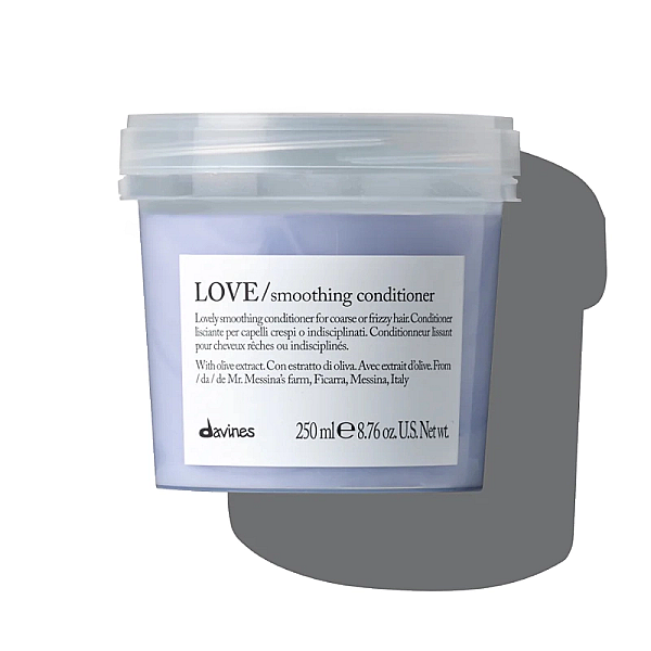 Balsam pentru netezirea parului rebel love smoothing conditioner 